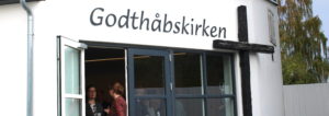 Godthåbskirken